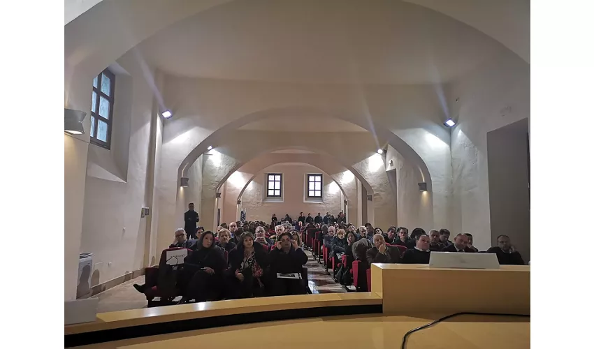 Museo Diocesano