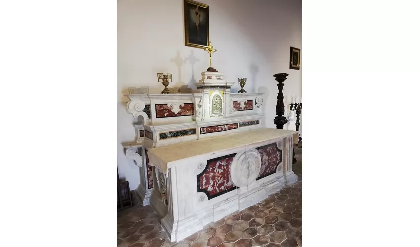 Museo della Certosa