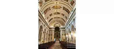 Basílica de Santo Ângelo de Acri