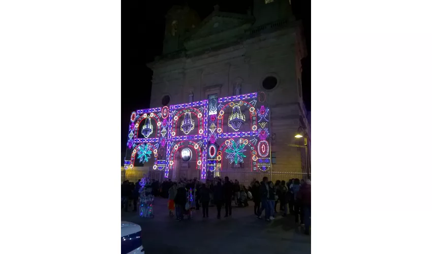 Basilica di Sant’Angelo di Acri