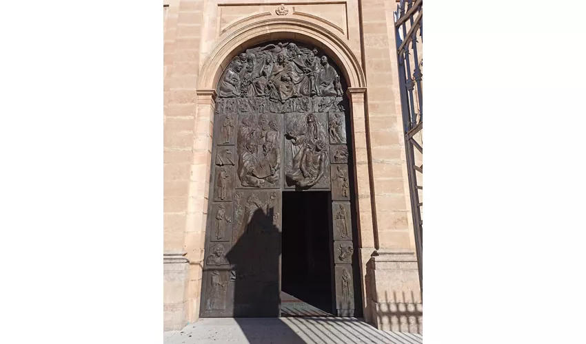 Basilika Sant'Angelo di Acri