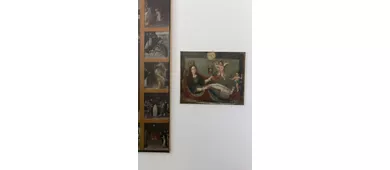 Museo D'Arte Sacra "Silvestro Frangipane"