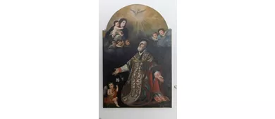 Museo D'Arte Sacra "Silvestro Frangipane"