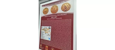 Museo Archeologico Numismatico Provinciale di Catanzaro