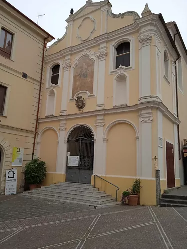 Museo Archeologico Lametino