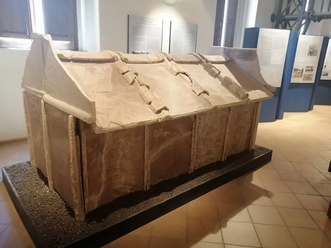 Museo Archeologico Lametino