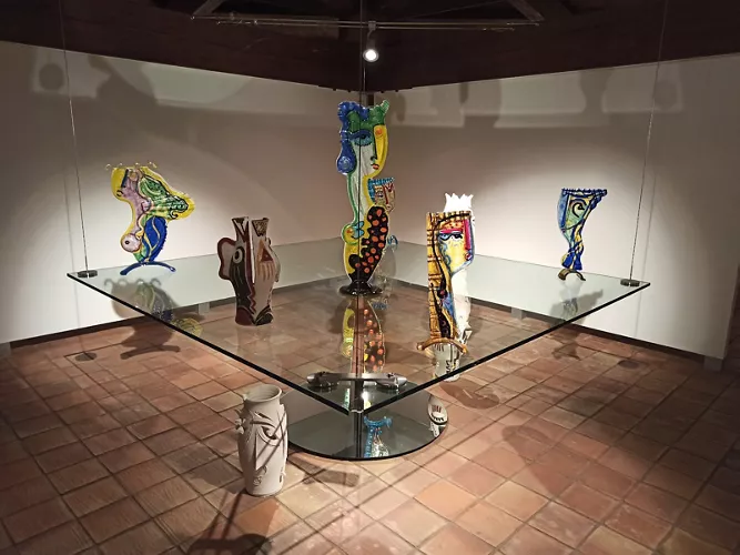 MACA - Museo Arte Contemporanea Acri