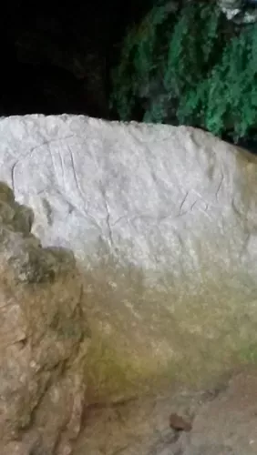 Antiquarium della Grotta del Romito