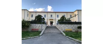 MUSMI Museo Storico Militare "Brigata Catanzaro"
