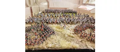 MUSMI Museo Storico Militare "Brigata Catanzaro"