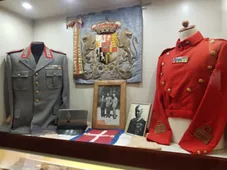MUSMI Museo Storico Militare "Brigata Catanzaro"