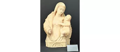Museo diocesano di Reggio Calabria