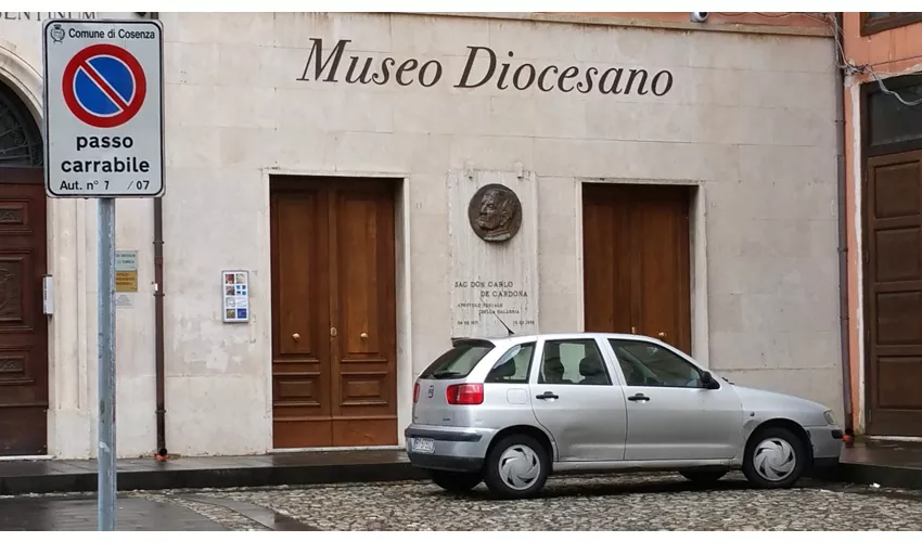Diocesan Museum