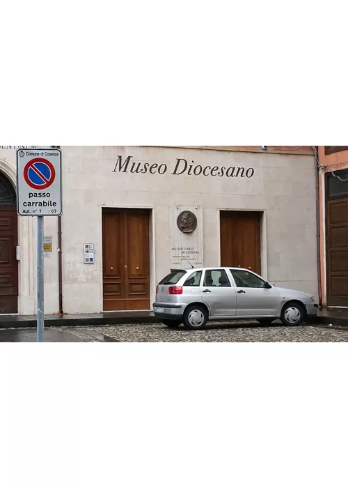Museu Diocesano