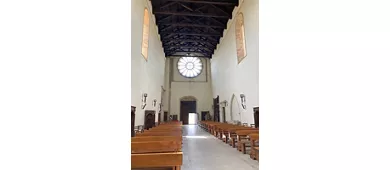 Chiesa di Santa Maria della Consolazione