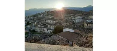 Chiesa di Santa Maria della Consolazione