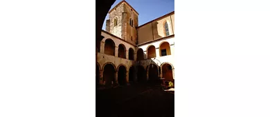 Chiesa di Santa Maria della Consolazione