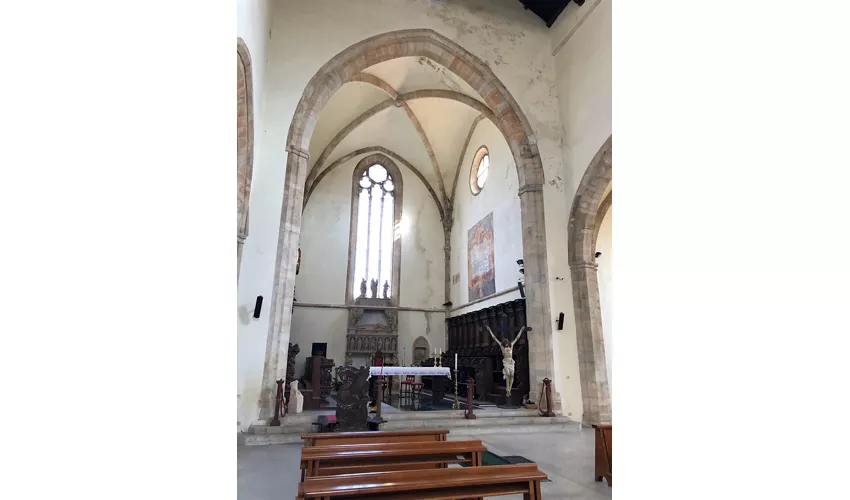 Chiesa di Santa Maria della Consolazione