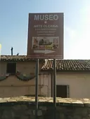 MUSEO Ludovico Noia - Arte olearia e Cultura contadina- Ass. ONLUS