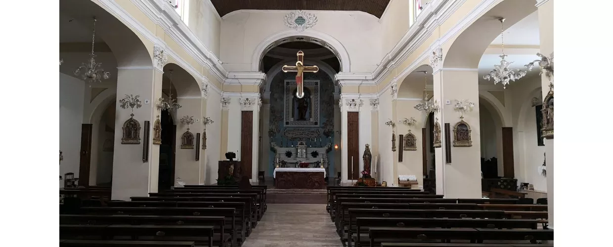 Chiesa di San Giovanni Battista