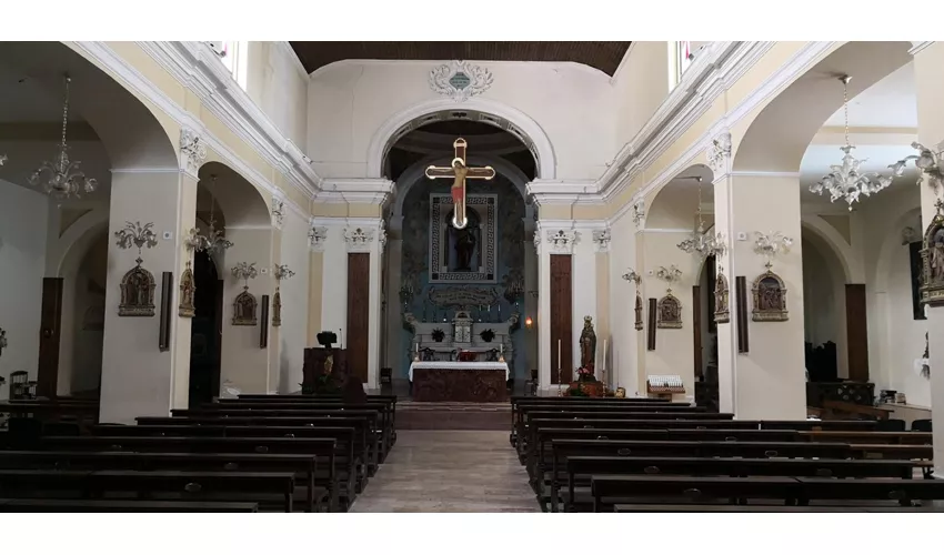 Chiesa di San Giovanni Battista
