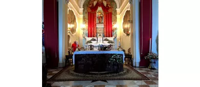 Chiesa di San Giovanni Battista