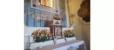 Chiesa di San Giovanni Battista