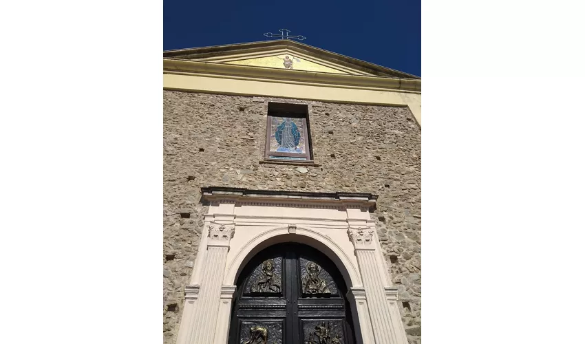 Chiesa di San Giovanni Battista