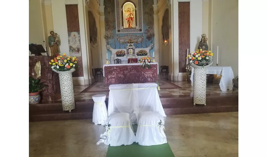 Chiesa di San Giovanni Battista