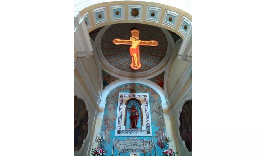 Chiesa di San Giovanni Battista