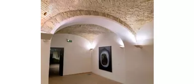 Marca - Musée des arts de Catanzaro