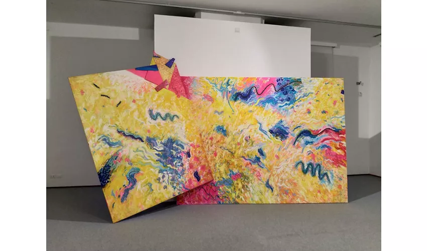 Marca - Musée des arts de Catanzaro