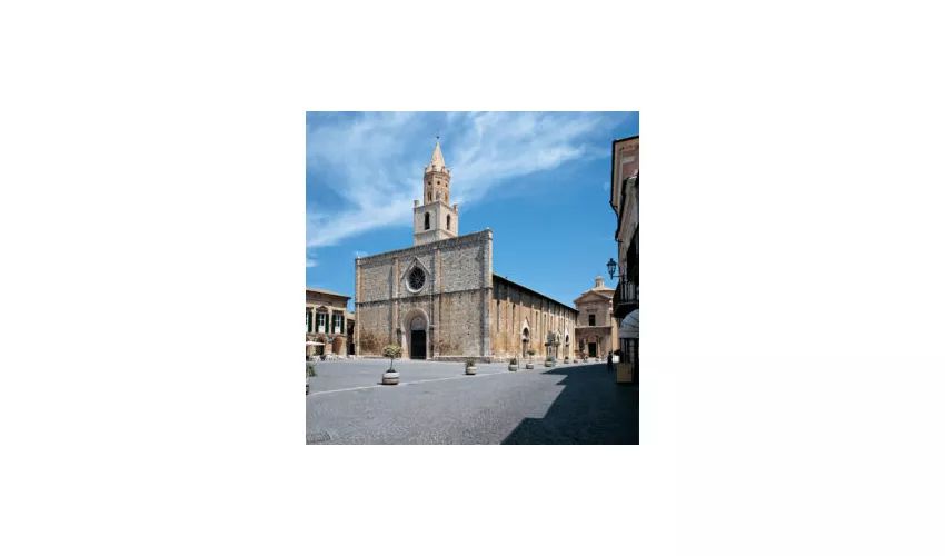 Basilica Concattedrale di Santa Maria Assunta