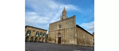 Basilica Concattedrale di Santa Maria Assunta