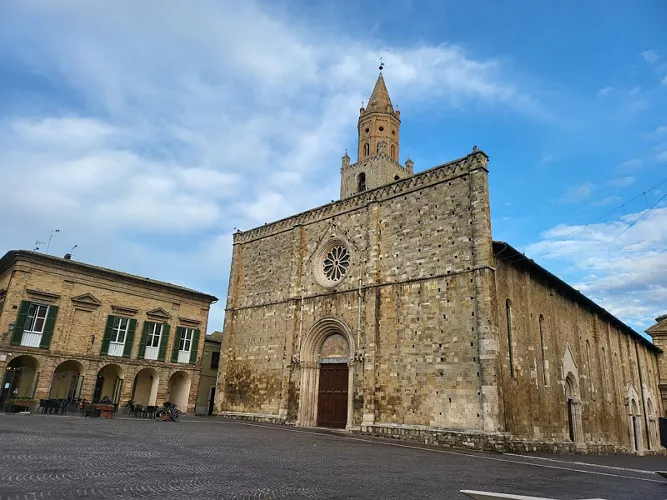 Basilica Concattedrale di Santa Maria Assunta
