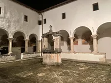 Convento di Santa Maria delle Grazie - Compagnia di Gesù (pp. Gesuiti)