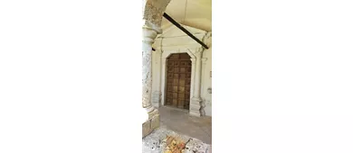 Convento di Santa Maria delle Grazie - Compagnia di Gesù (pp. Gesuiti)