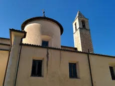 Convento di San Giovanni da Capestrano
