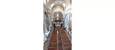 Convento di San Giovanni da Capestrano