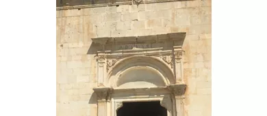 Chiesa di Santa Maria de' Centurelli