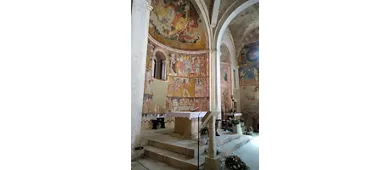Chiesa di Santa Maria di Ronzano