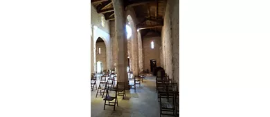 Chiesa di Santa Maria di Ronzano