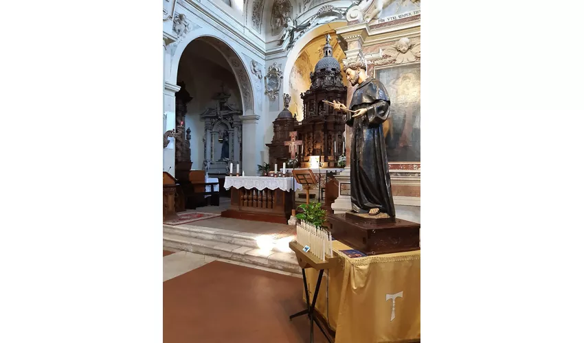 Convento di San Francesco