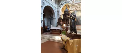 Convento di San Francesco