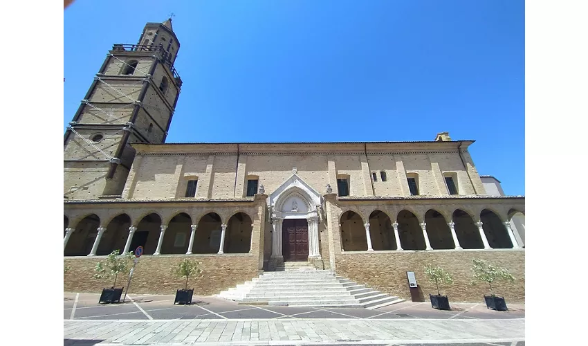 Collegiata di San Michele Arcangelo