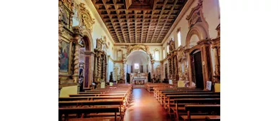 Collegiata di San Michele Arcangelo