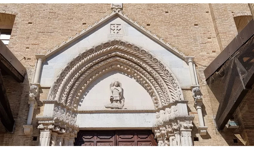 Collegiata di San Michele Arcangelo