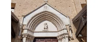 Collegiata di San Michele Arcangelo