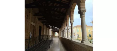 Collegiata di San Michele Arcangelo