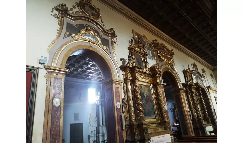 Collegiata di San Michele Arcangelo